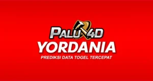 YORDANIA